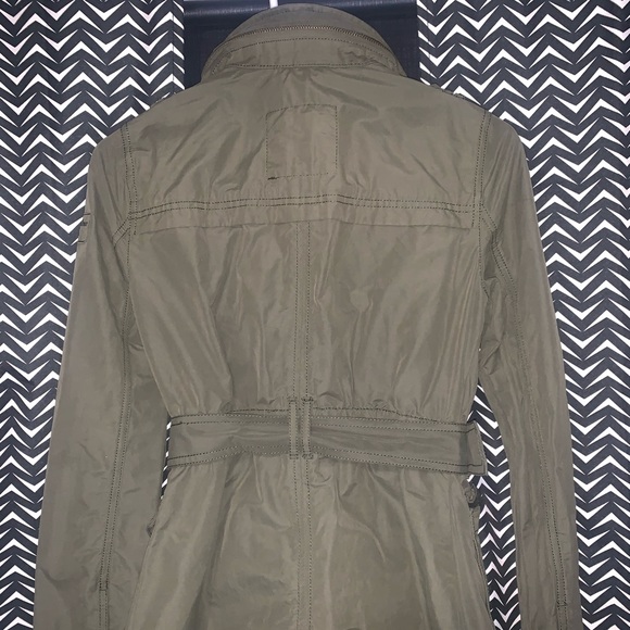 Lightweight Parka - Picture 4 of 4